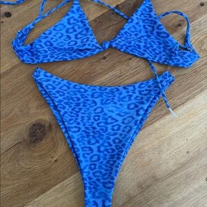 Skatie Bikini in Cozumel, Sarah//Kelly